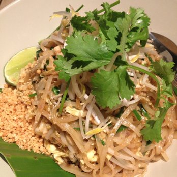 People's Palace - Pad Thai at People's Palace - Thai Near Me - Makati, NCR People's Palace - Pad Thai at People's Palace - Thai Near Me - Makati, NCR