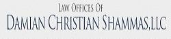 Law Offices of Damian Christian Shammas - grief counselor in Morristown, NJ