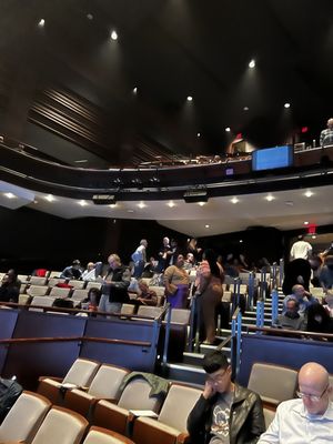 Shakespeare Theatre Company: Harman Hall by null