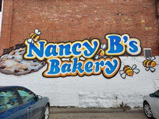 Nancy B's Bakery by null