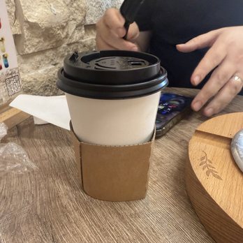 YAFFA COFFEE & KUNAFA - Updated January 2026 - 56 Photos & 23 Reviews