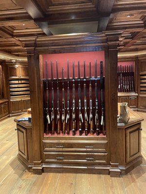 Gordy & Sons, Outfitters by null