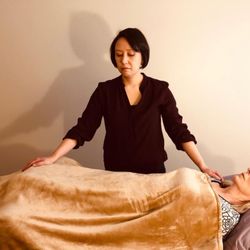 Thrive Reiki