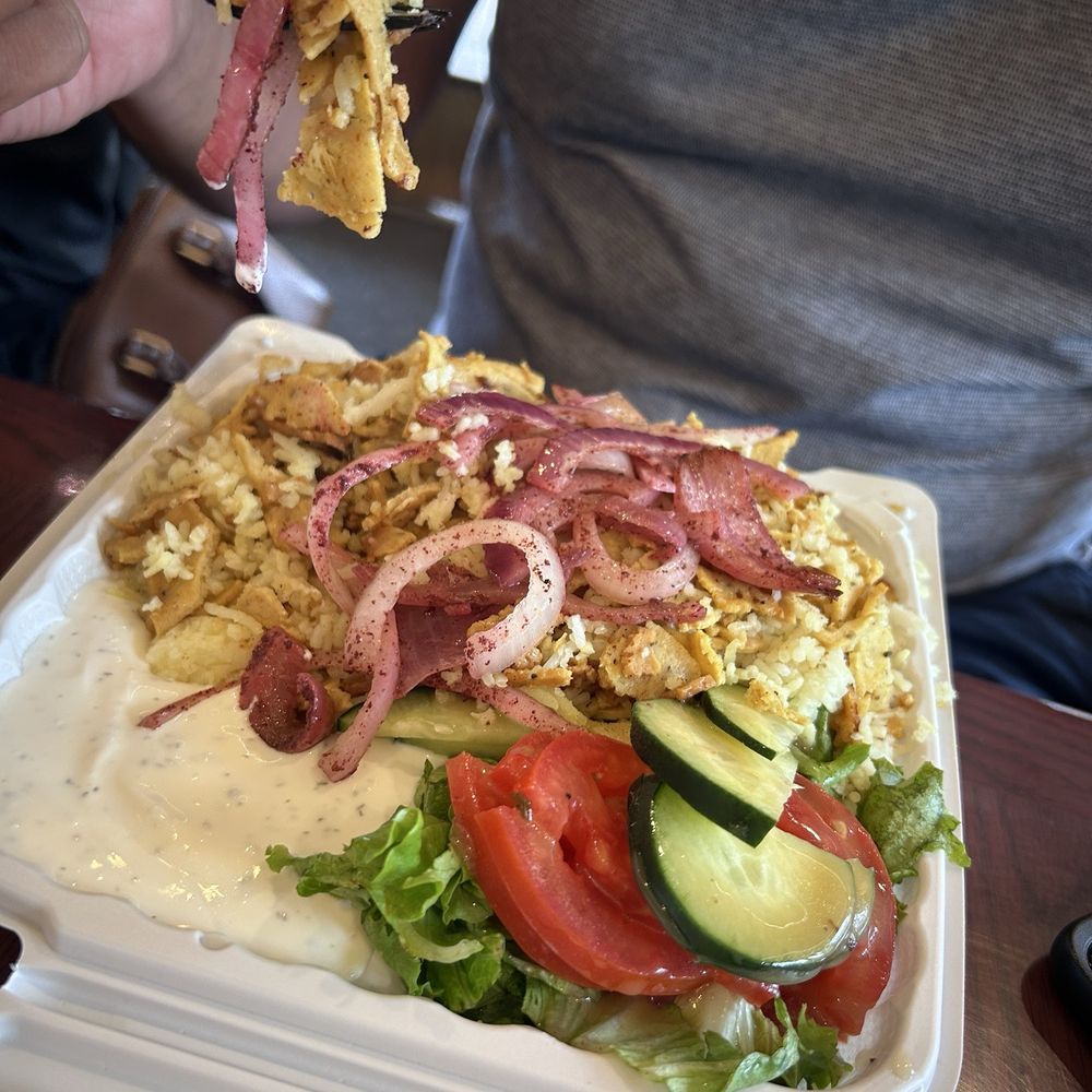 Sam's Cuisine - Mediterranean Near Me - Davis, California Sam's Cuisine - Mediterranean Near Me - Davis, California