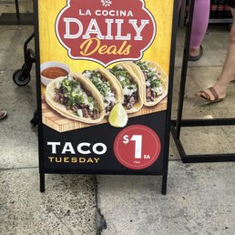 Taco Tuesday