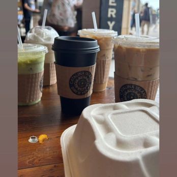 Catalina Island Brew House - Coffee & Tea Near Me - Avalon, California Catalina Island Brew House - Coffee & Tea Near Me - Avalon, California