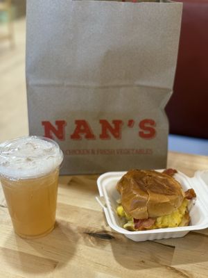 NAN’S KITCHEN - Updated April 2025 - 15 Photos & 13 Reviews - 160 MA-110, Westford ...