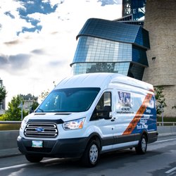 Pit Crew Mobile Tire Service - Winnipegs Mobile Tire Shop