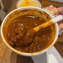 Chili