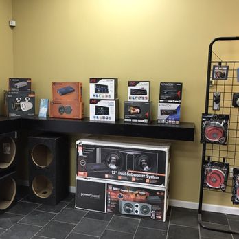 Tint Crafters Audio & Security - Car Stereo Installation Near Me - Elberton, Georgia Tint Crafters Audio & Security - Car Stereo Installation Near Me - Elberton, Georgia