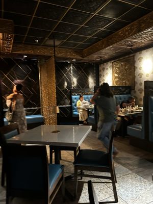 Gulab Indian Bistro by null