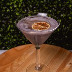 Coromoto Restaurant - Sueño Lila
Lilac Dream