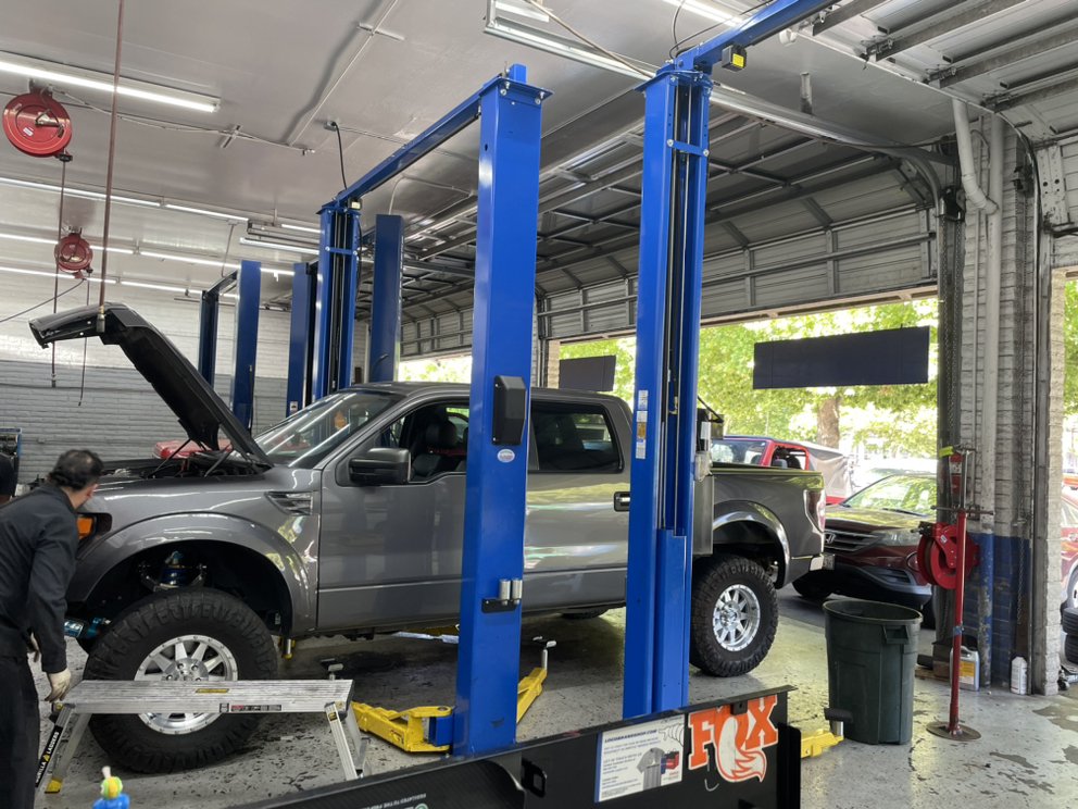 Open for Business M & N TIRE AND AUTO 57 Photos & 194 Reviews 535 San Ramon Valley Blvd