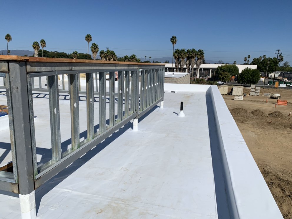 Slide of Carrera Rosas Roofing