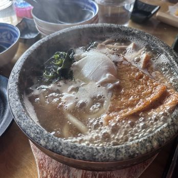 Kishimoto Japanese Kitchen - Nabeyaki udon - Japanese Near Me - Vancouver, British Columbia Kishimoto Japanese Kitchen - Nabeyaki udon - Japanese Near Me - Vancouver, British Columbia