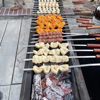 Samraat Curry Hut - Kababs at catering - Indian Near Me - Newark, California Samraat Curry Hut - Kababs at catering - Indian Near Me - Newark, California