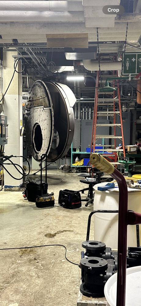 Slide of Absolute Plumbing