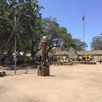 Verdugo Oaks Camp - Campgrounds Near Me - Castaic, California Verdugo Oaks Camp - Campgrounds Near Me - Castaic, California