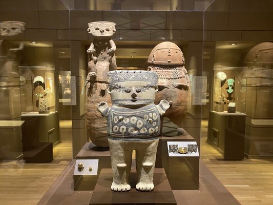 Michael C. Carlos Museum by null