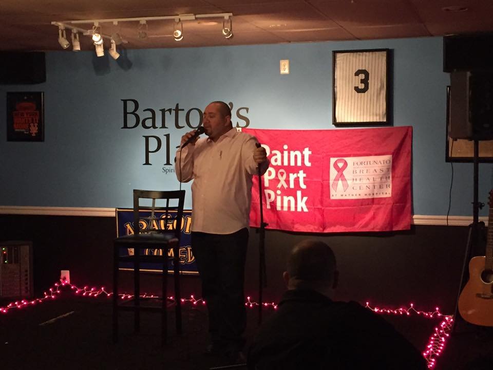 BARTON’S PLACE Updated September 2024 164 Route 25 A, Mount Sinai