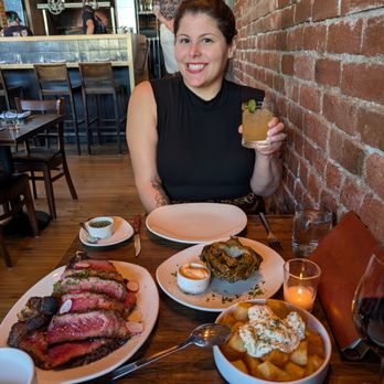 Ox - Argentine Near Me - Portland, Oregon