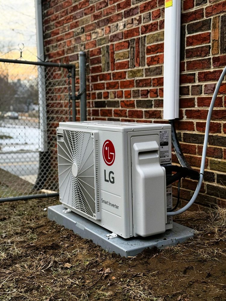 Slide of 911Air Care