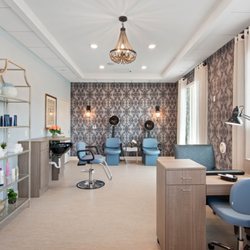 Tuscan Gardens of Delray Beach - Onsite Salon