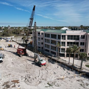 Stovall Foundation Systems - Masonry/Concrete Near Me - Cape Coral, Florida Stovall Foundation Systems - Masonry/Concrete Near Me - Cape Coral, Florida