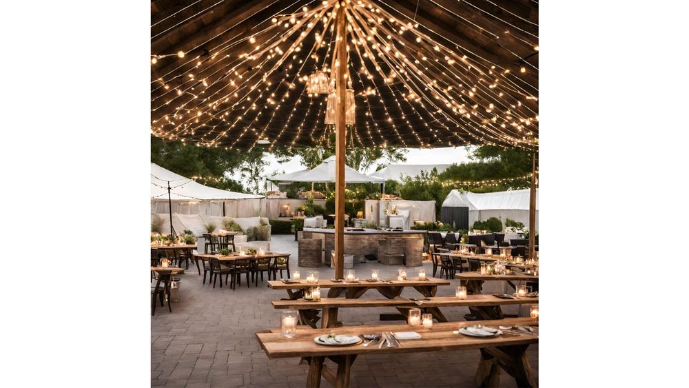 Mmegaa Events - wedding in Baton Rouge, LA