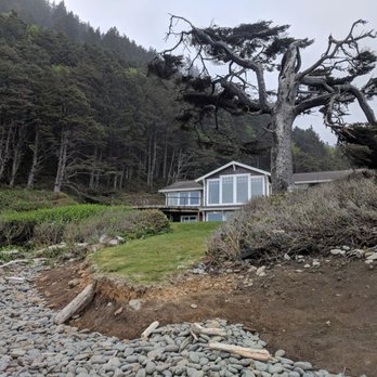 Beachcomber Vacation Homes - Love love love - Vacation Rentals Near Me - Cannon Beach, Oregon