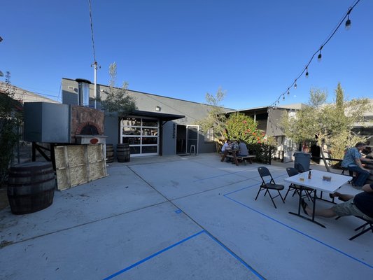 Sabor Piri Piri Kitchen by null