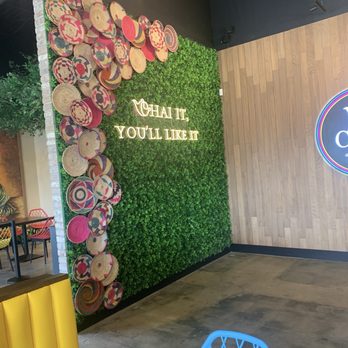 Cha Street Food - Indian Near Me - Sterling, Virginia