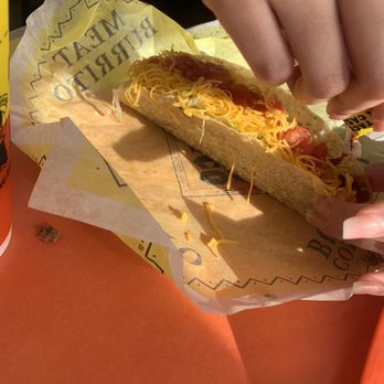 Taco Casa - Super Taco - Tex-Mex Near Me - Hewitt, Texas