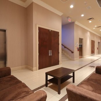 Lincoln Alexander Centre - Lower level lounge area - Venues & Event Spaces Near Me - Hamilton, Ontario Lincoln Alexander Centre - Lower level lounge area - Venues & Event Spaces Near Me - Hamilton, Ontario