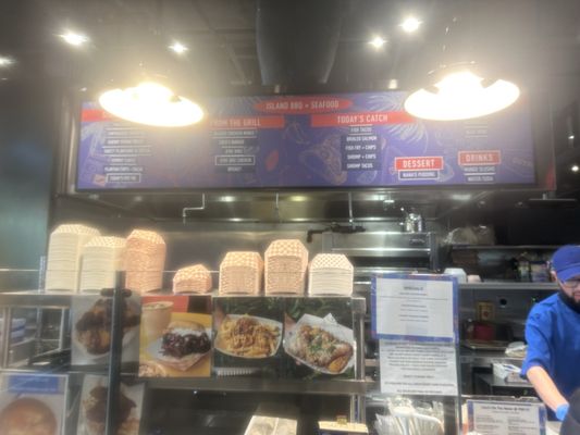 Lolo’s on the Water by null