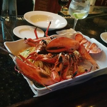 Robke’s - Lobsters being served for Labor Day. - American Near Me - Northport, New York Robke’s - Lobsters being served for Labor Day. - American Near Me - Northport, New York