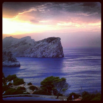 Cala de Formentor - Climbing Near Me - Pollença, PM