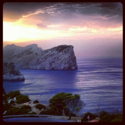 Cala de Formentor