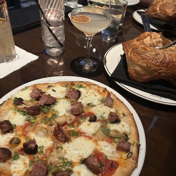 A PCH - Standard pizza sublime drink was delicious like a lemon drop - Breakfast & Brunch Near Me - Long Beach, California A PCH - Standard pizza sublime drink was delicious like a lemon drop - Breakfast & Brunch Near Me - Long Beach, California
