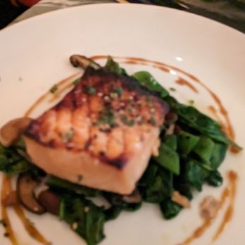 Lure Fishbar - Salmon - Bars Near Me - Chicago, Illinois Lure Fishbar - Salmon - Bars Near Me - Chicago, Illinois