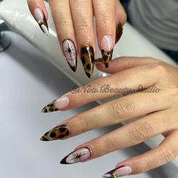 Noa Beauty Studio