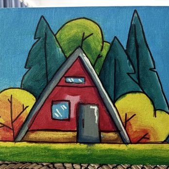 Drawn2Art - Tent - Art Schools Near Me - Chino Hills, California Drawn2Art - Tent - Art Schools Near Me - Chino Hills, California