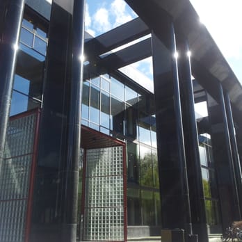 Universitetsbiblioteket - Libraries Near Me - Oslo, 03
