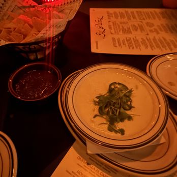 Las Palmas - Queso Blanco - Mexican Near Me - Dallas, Texas