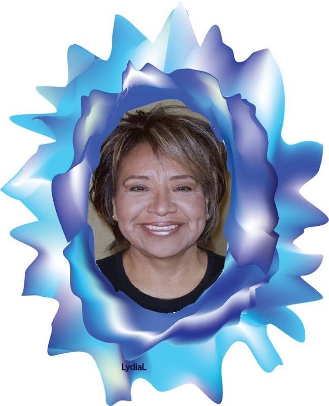 Zoyla Lopez Logo
