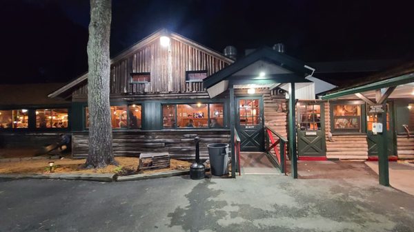 Ogunquit Lobster Pound Restaurant by null