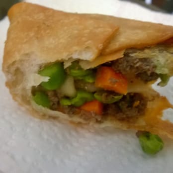 Egyptian Delights - Beef Sambusa - Egyptian Near Me - San Diego, California Egyptian Delights - Beef Sambusa - Egyptian Near Me - San Diego, California