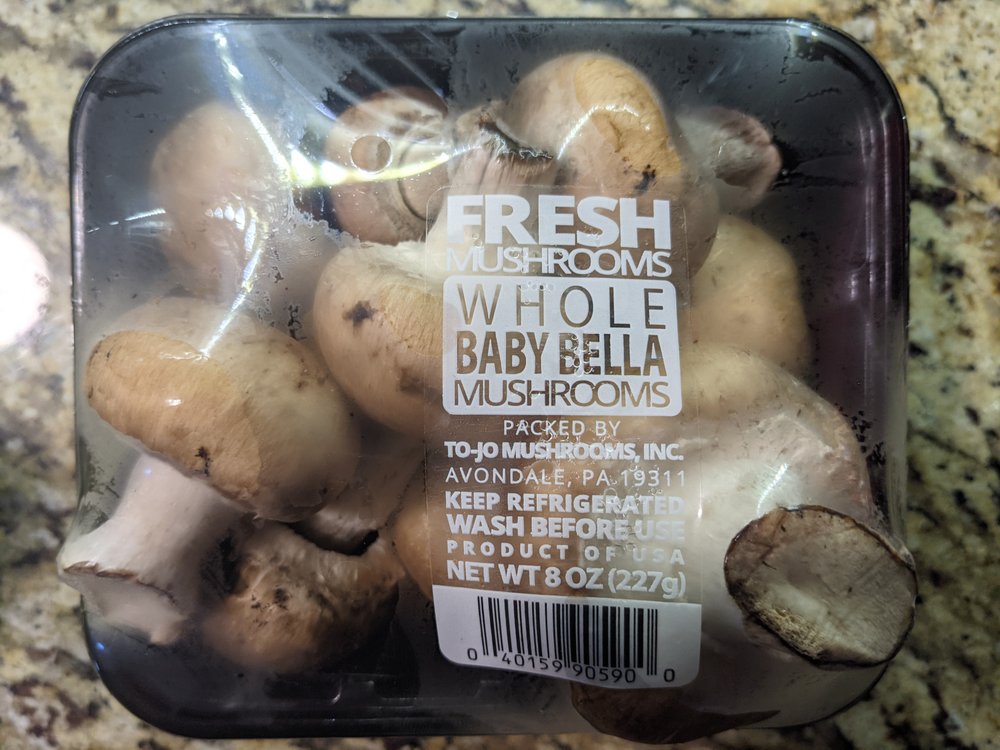 TOJO MUSHROOMS Updated September 2024 1728 Baltimore Pike