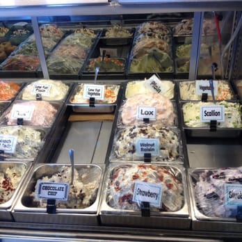Bagel Club - Bagels Near Me - Bayside, New York