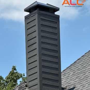 ALC Chimney Service - Chimney leak repair by ALC Chimney Service in Plano Texas. - Fireplace Services Near Me - Addison, Texas